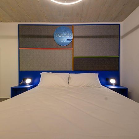 Ikyk Hotel (Adults Only) Saint Julian's Exterior photo