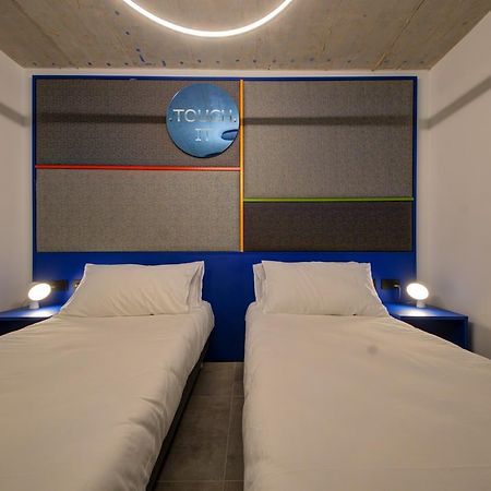 Ikyk Hotel (Adults Only) Saint Julian's Exterior photo