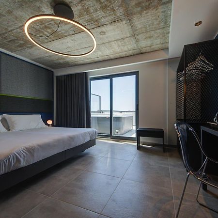 Ikyk Hotel (Adults Only) Saint Julian's Exterior photo