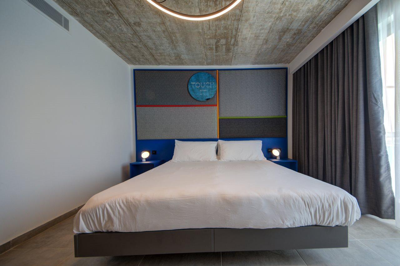 Ikyk Hotel (Adults Only) Saint Julian's Exterior photo