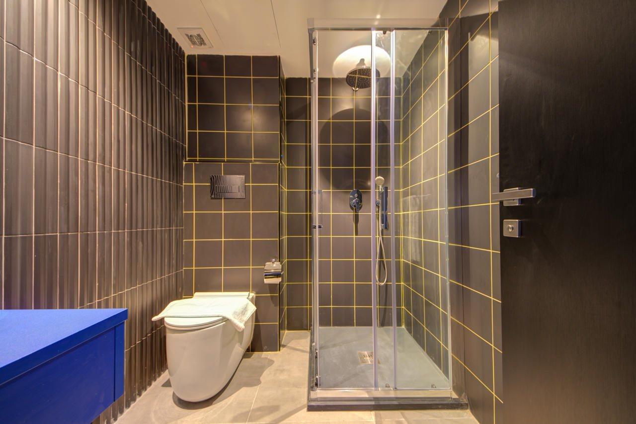 Ikyk Hotel (Adults Only) Saint Julian's Exterior photo